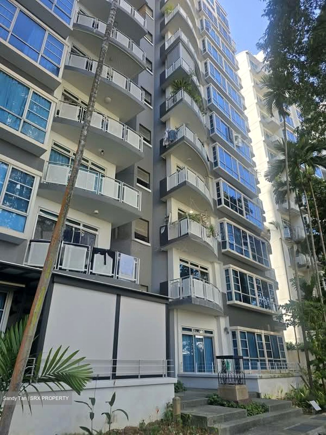 Starville (D14), Condominium #581355261